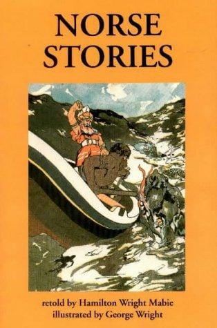 Norse Stories