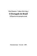 O português do Brasil