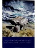 Catalogue of the mesolithic and neolithic collections in the National Museums & Galleries of Wales