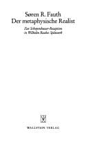 Der metaphysische Realist