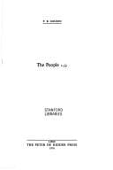 The people [Nukarda