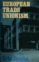 European trade unionism