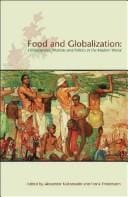 Food and globalization