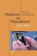 Ouderen in Vlaanderen 1975-2005