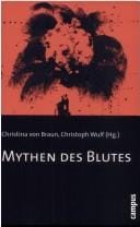 Mythen des Blutes