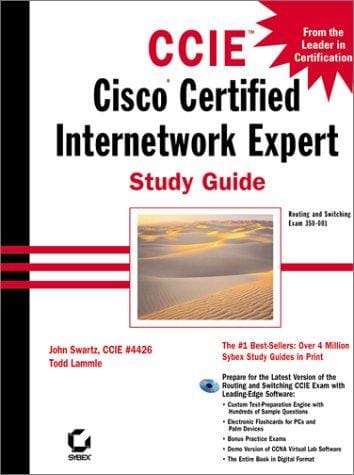 CCIE
