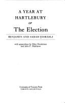 A year at Hartlebury