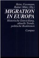 Migration in Europa