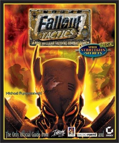 Fallout Tactics:  Brotherhood of Steel