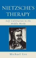 Nietzsche's therapy