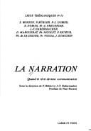 La narration