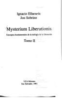 Mysterium liberationis