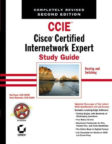 CCIE
