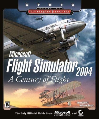 Microsoft Flight Simulator 2004: A Century of Flight