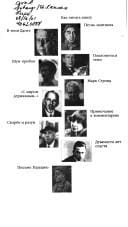 Pisʹmo Gorat︠s︡ii︠u︡