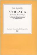 Syriaca