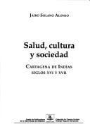 Salud, cultura y sociedad