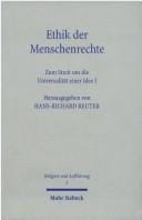 Ethik der Menschenrechte