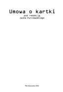 Umowa o kartki