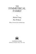 The symmetrical family; a study of work and leisure in the London region
