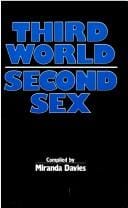 Third World, second sex