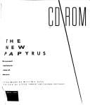 The New papyrus