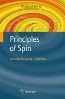 Principles of the Spin model checker