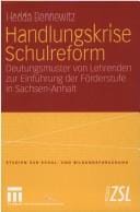 Handlungskrise Schulreform