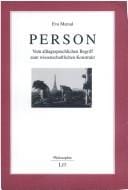 Person