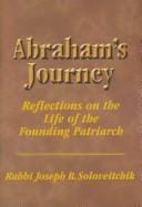 Abraham's journey