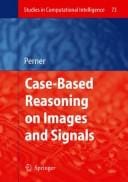 Case-based reasoning on images and signals