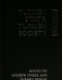Turkish state, Turkish society