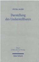 Darstellung des Undarstellbaren