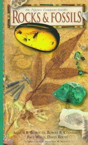 Rocks & fossils