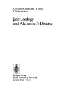 Immunology and Alzheimer's disease