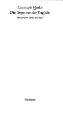 Die Gegenwart der Tragödie