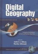 Digital geography
