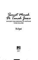 Semut merah di tanah Jawa