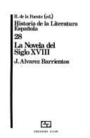 La novela del siglo XVIII
