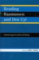 Reading Rasmussen and Den Uyl
