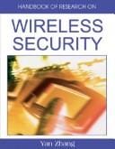 Handbook of research on wireless security