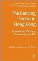 The banking sector in Hong Kong