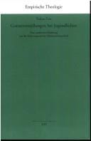 Gottesvorstellungen bei Jugendlichen