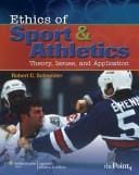 Ethics of sport and athletics