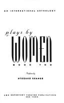 Plays by women