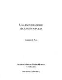 Obras de Alberto J. Pani