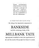 Art and the natural environment