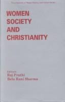 Women society and Christianity