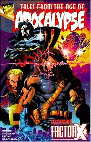 Tales of the Age of Apocalypse