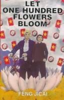 Let one hundred flowers bloom